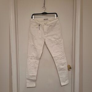 Zara Skinny Jeans